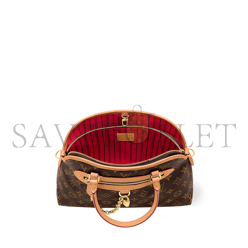 LOUIS VUITTON EVER MORE PM M15208 (35*21*12cm) LOUIS VUITTON EVER MORE PM M15208 (35*21*12cm)